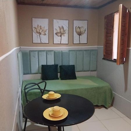 Monte Suico - Chales Para Locacao Guaramiranga Dış mekan fotoğraf