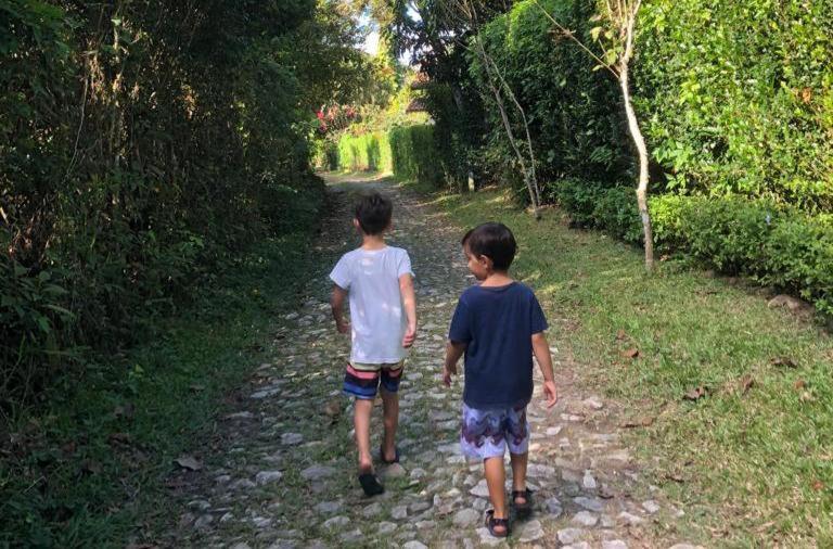 Monte Suico - Chales Para Locacao Guaramiranga Dış mekan fotoğraf